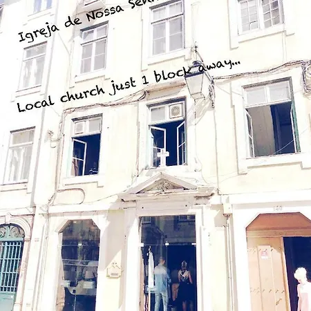 Sene Lisboa