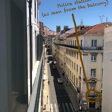 Sene * Lisboa