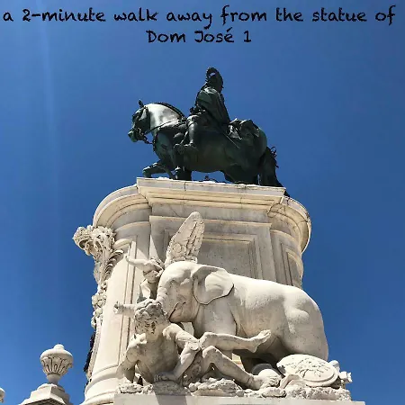 Sene * Lisboa