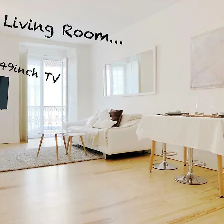 Apartmán Sene