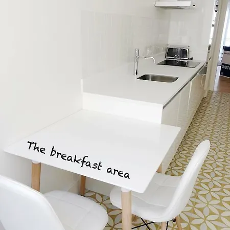 Sene Apartmán Lisboa