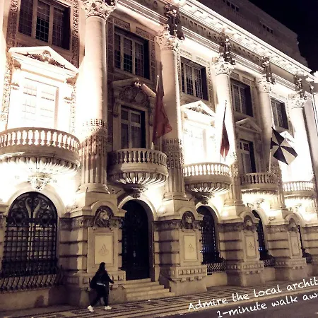 Sene Lejlighed Lisboa