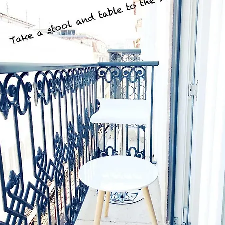 Lejlighed Sene