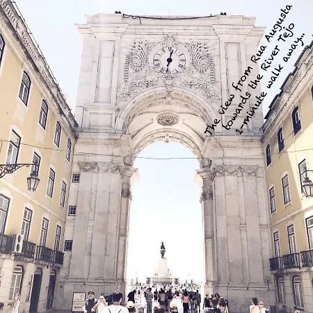 Lejlighed Sene